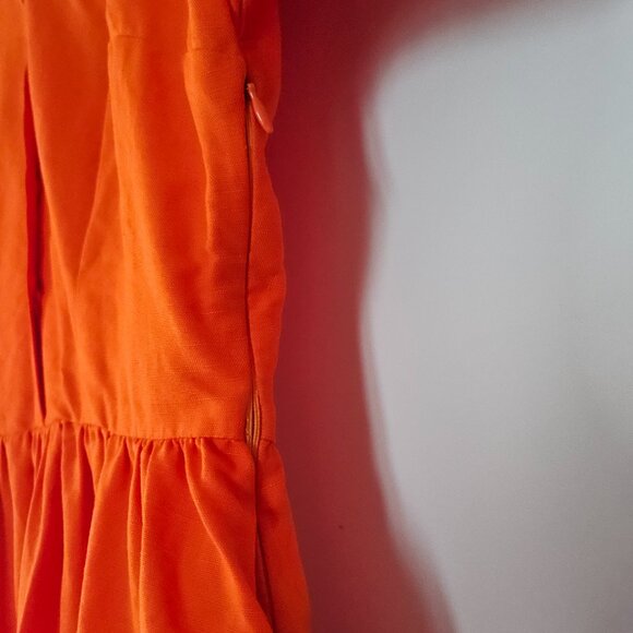 Hannah Kristina Metz Fairfax Dress - Picture 4 of 10